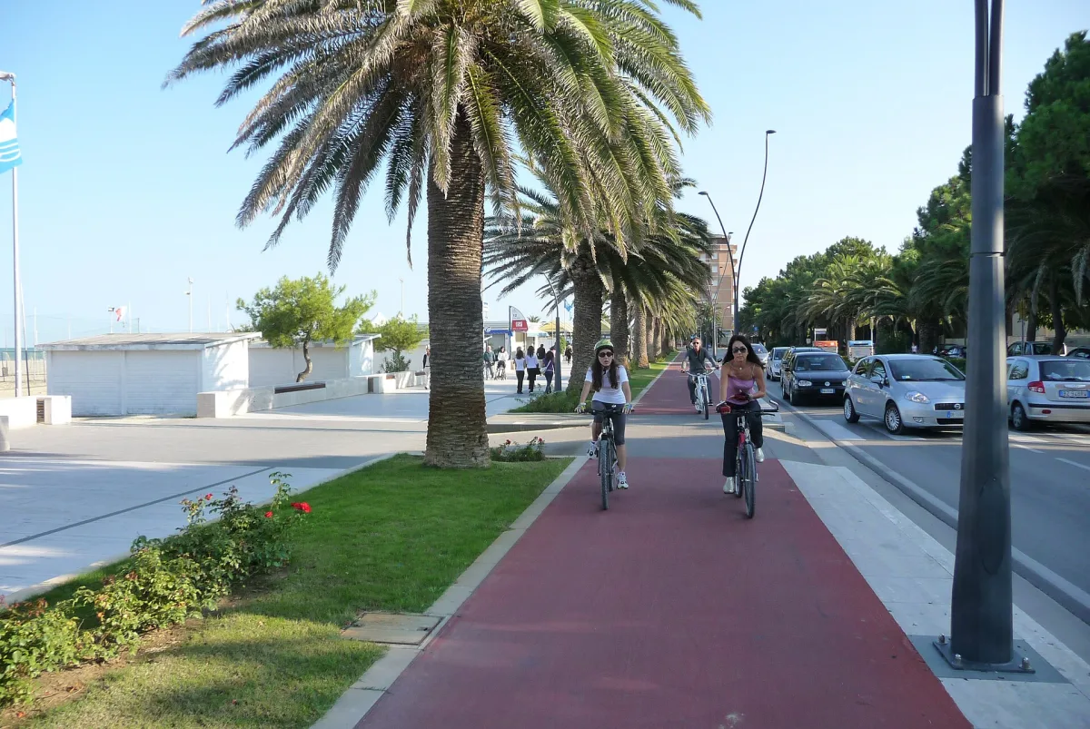 7 Giorni a Roseto degli Abruzzi: Un Itinerario Indimenticabile
