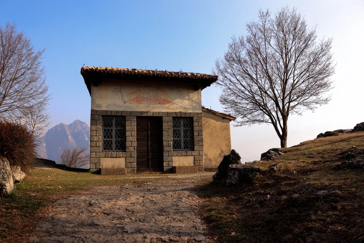 Casacanditella - patrono San Gregorio Magno Casacanditella 2026: date e programma