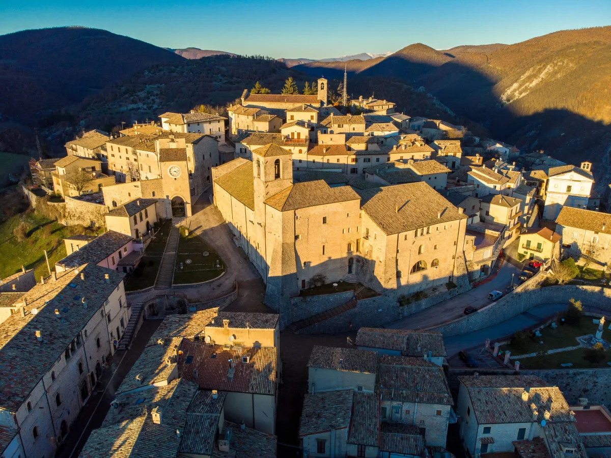 Come Arrivare a L'Aquila: Guida Completa per il Tuo Viaggio