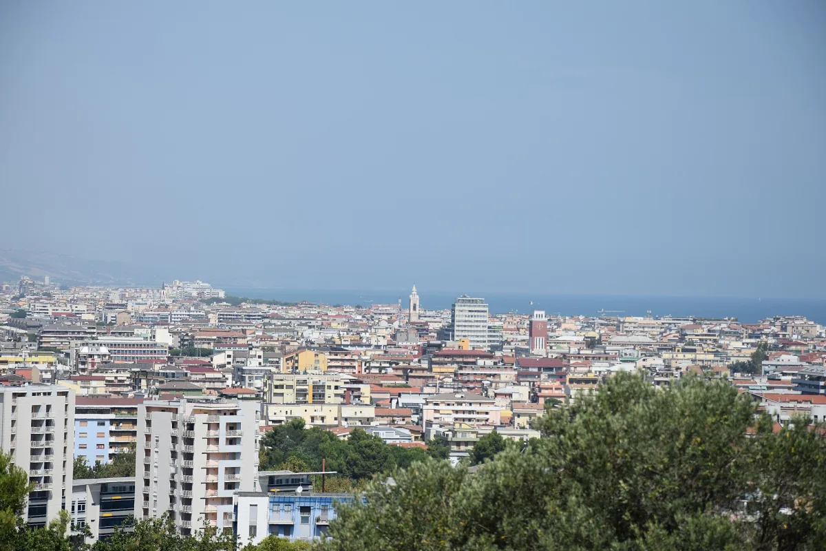 Come arrivare a Pescara: guida pratica, distanze e consigli 2026