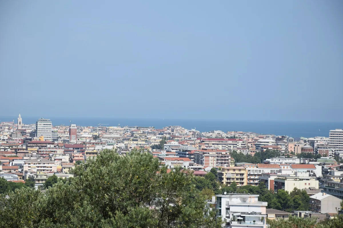 Corsa delle Scappavie Città Sant'Angelo 2026: date e programma