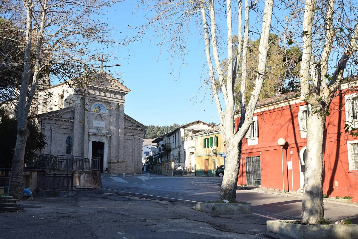 Cosa Vedere a Pescara: La Capitale Adriatica d'Abruzzo