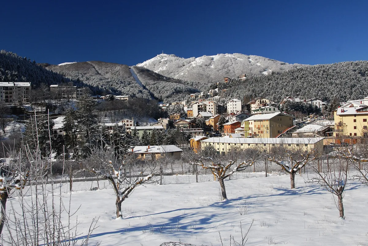 Cosa vedere a Roccaraso: la regina dello sci abruzzese