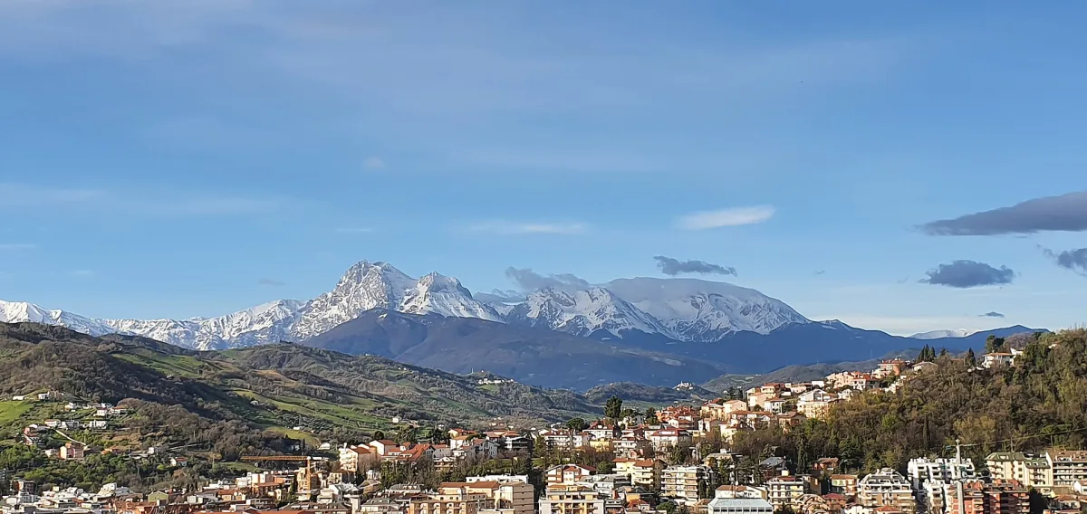 Dove Mangiare a Teramo: Un Viaggio nella Tradizione Gastronomica Abruzzese