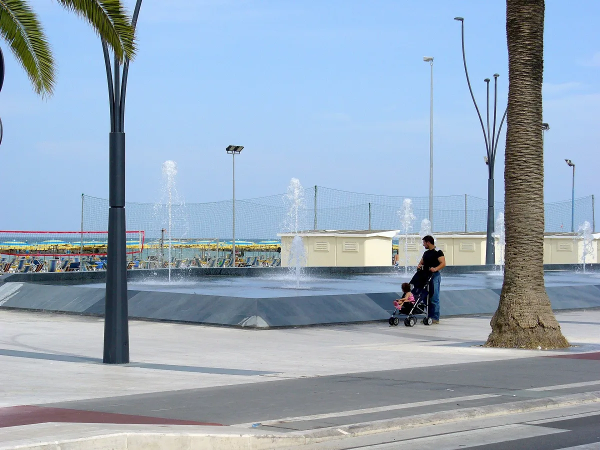 Guida Completa per Arrivare a Roseto degli Abruzzi