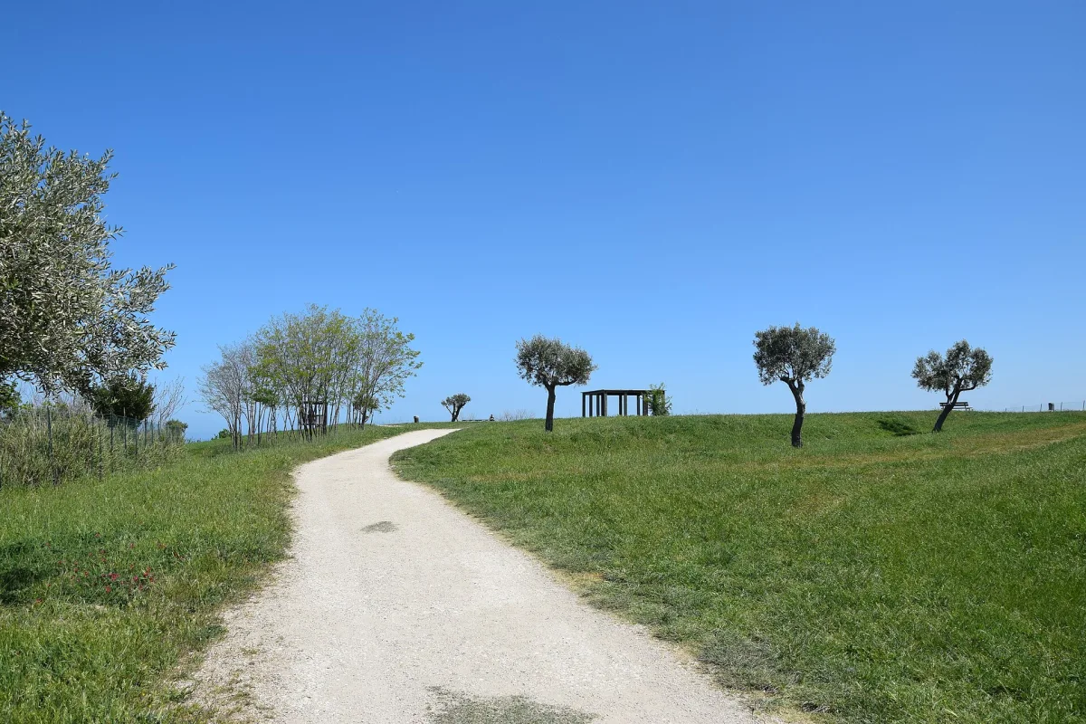 I Migliori Trekking nei Dintorni di Teramo: Avventure tra Mare e Monti