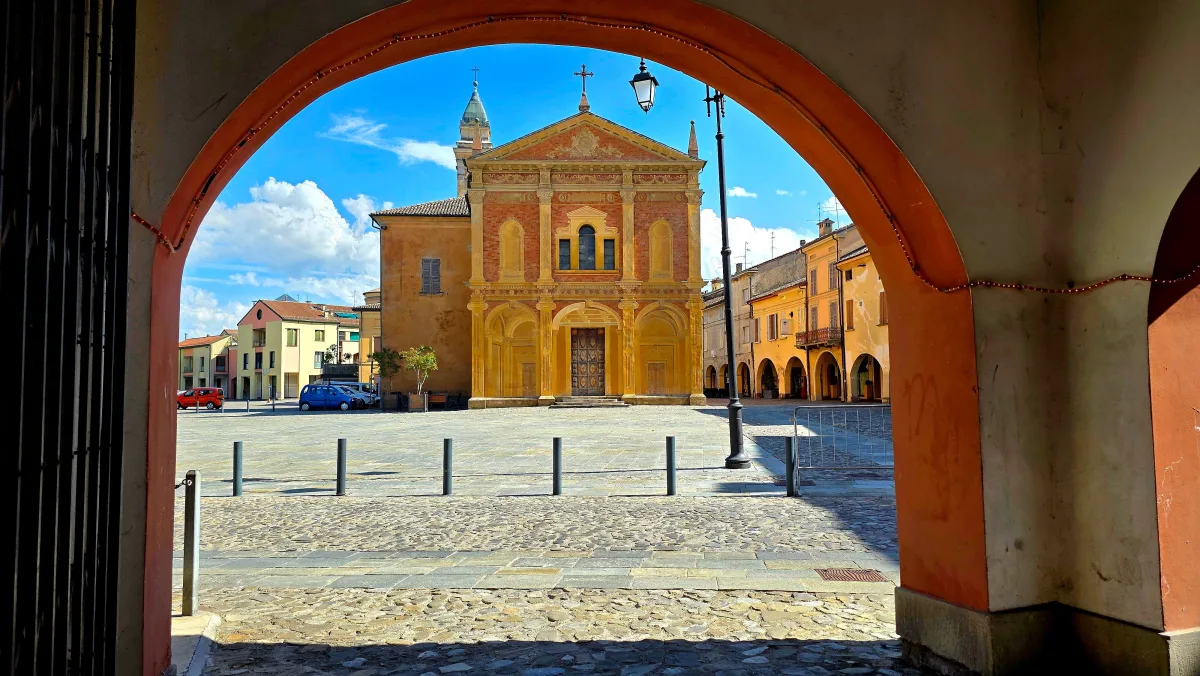 Un Itinerario di 7 Giorni a Sulmona e Dintorni