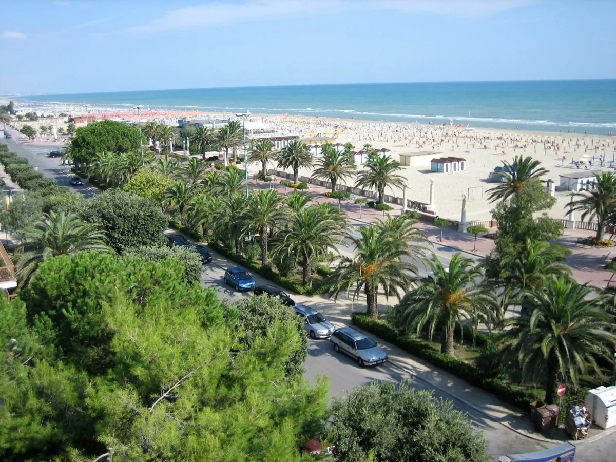 Un'Avventura di 7 Giorni a Giulianova e Dintorni