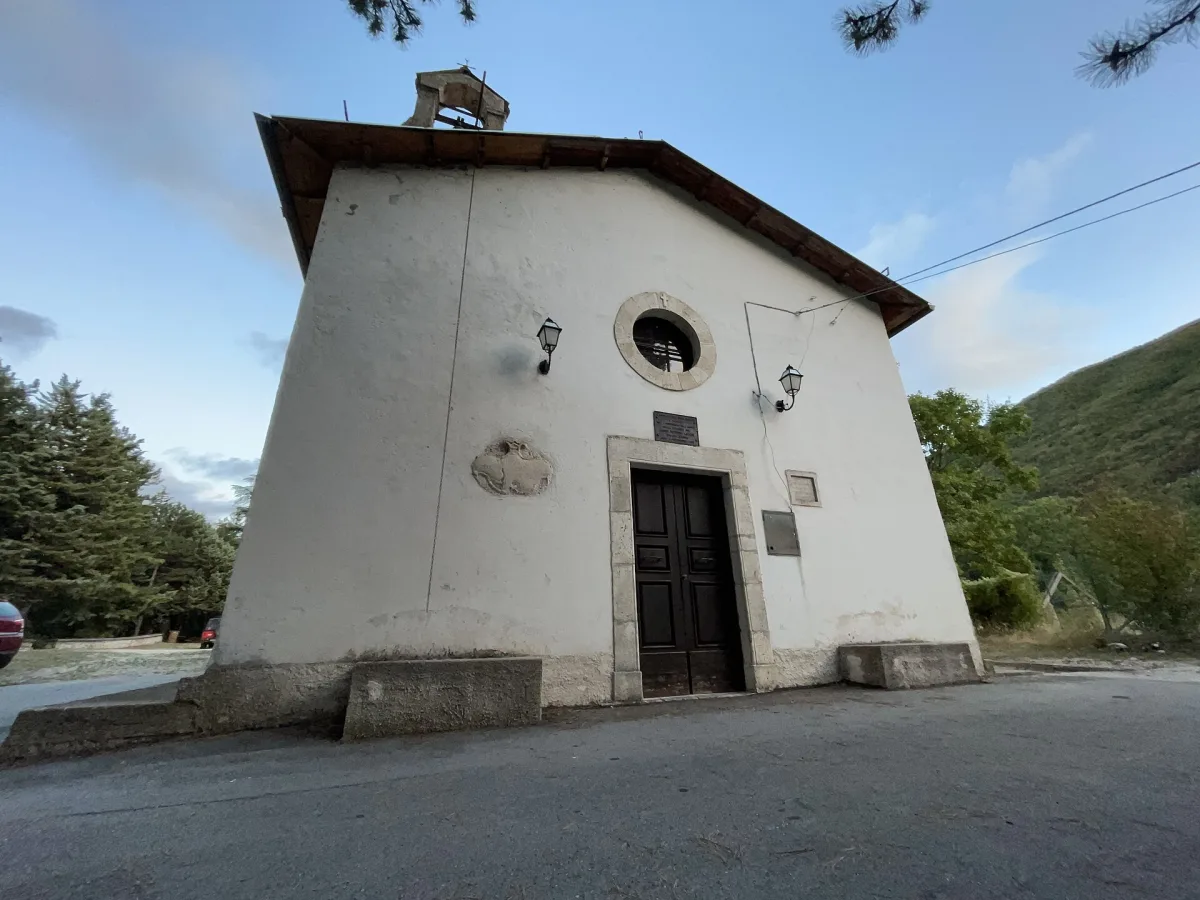 Villavallelonga - patrono San Leucio Villavallelonga 2026: date e programma