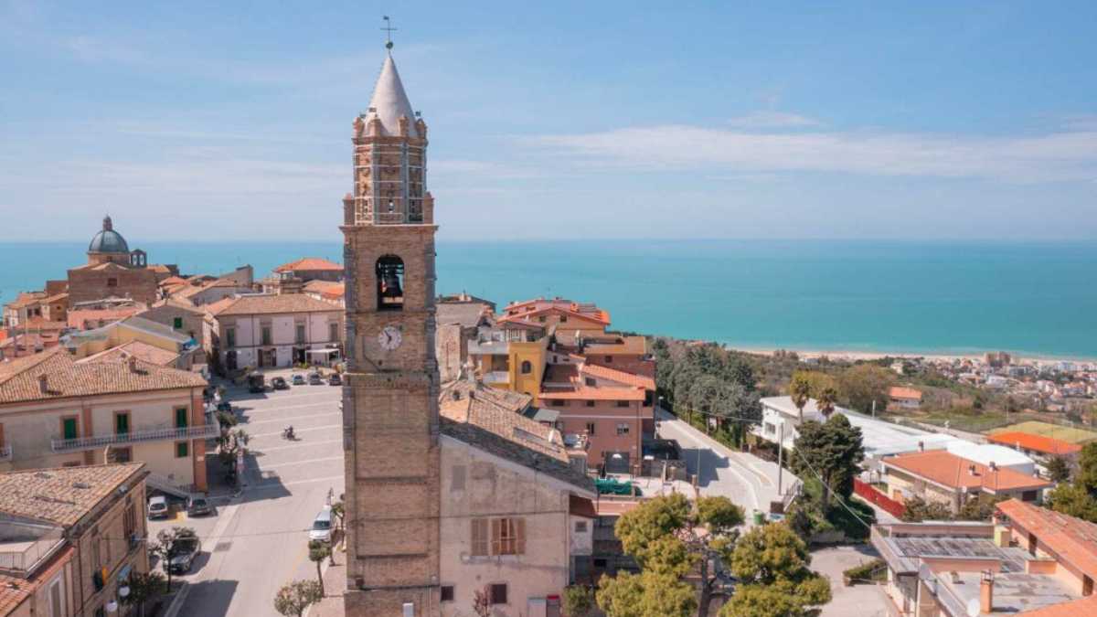7 Giorni a Roseto degli Abruzzi: Un Itinerario Indimenticabile