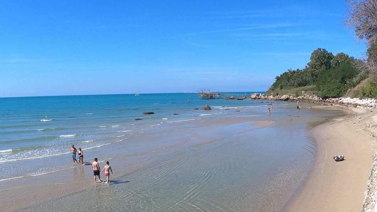 7 Giorni a Vasto: Un Itinerario Indimenticabile in Abruzzo