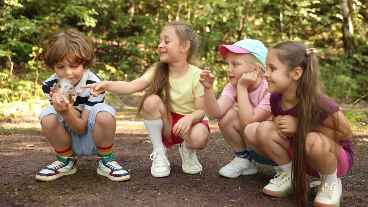 Civitella del Tronto con Bambini: Un'Avventura Familiare nella Fortezza Borbonica