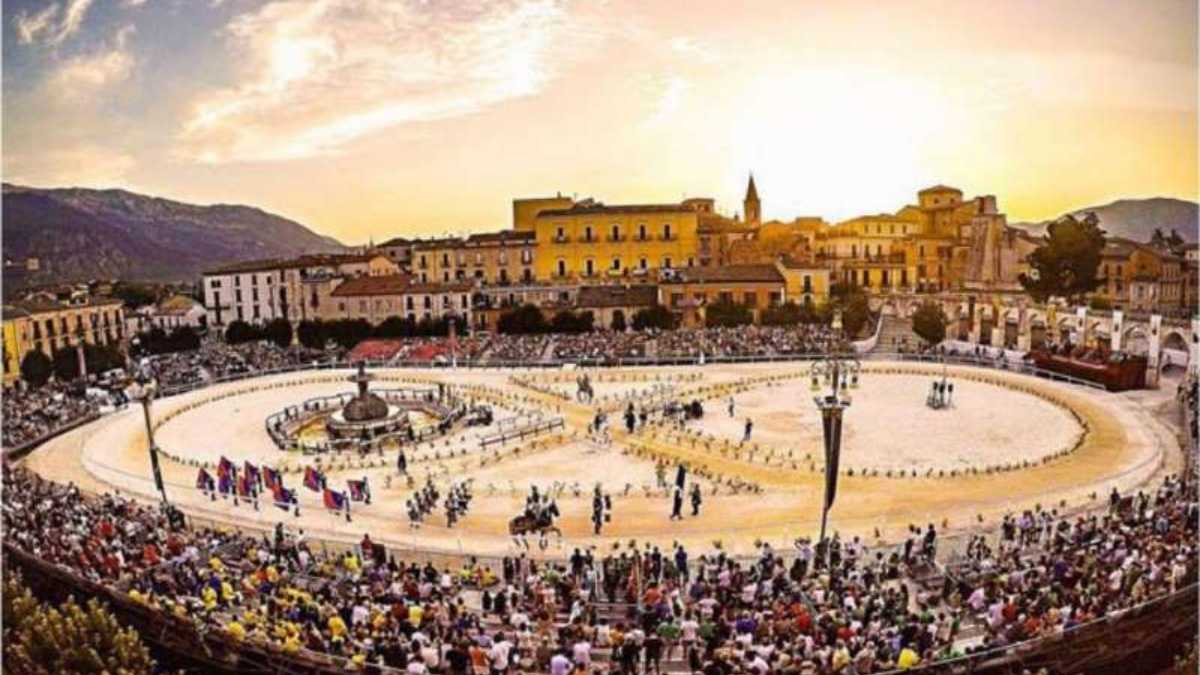 Come Arrivare a Sulmona: La Guida Completa
