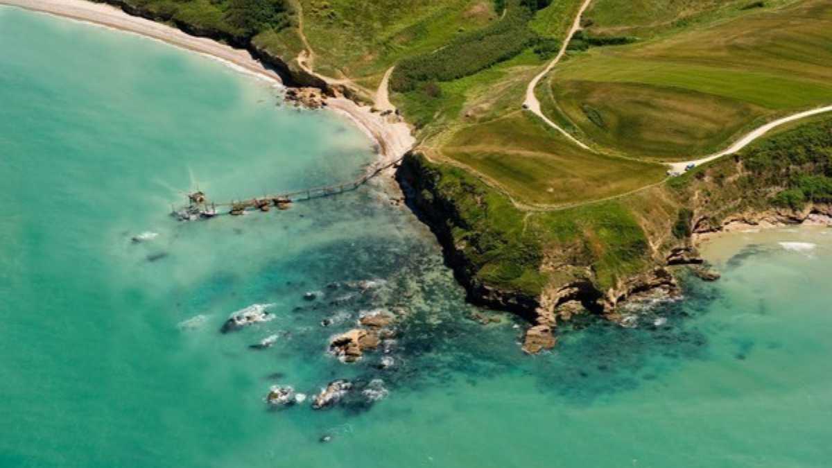 Come Arrivare a Vasto: Guida Completa per un Viaggio Indimenticabile
