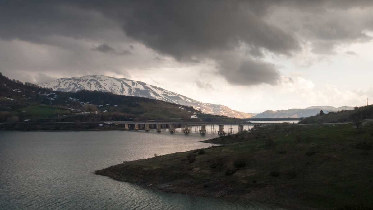 Cosa Vedere a Lago di Campotosto: Un Paradiso Naturale in Abruzzo
