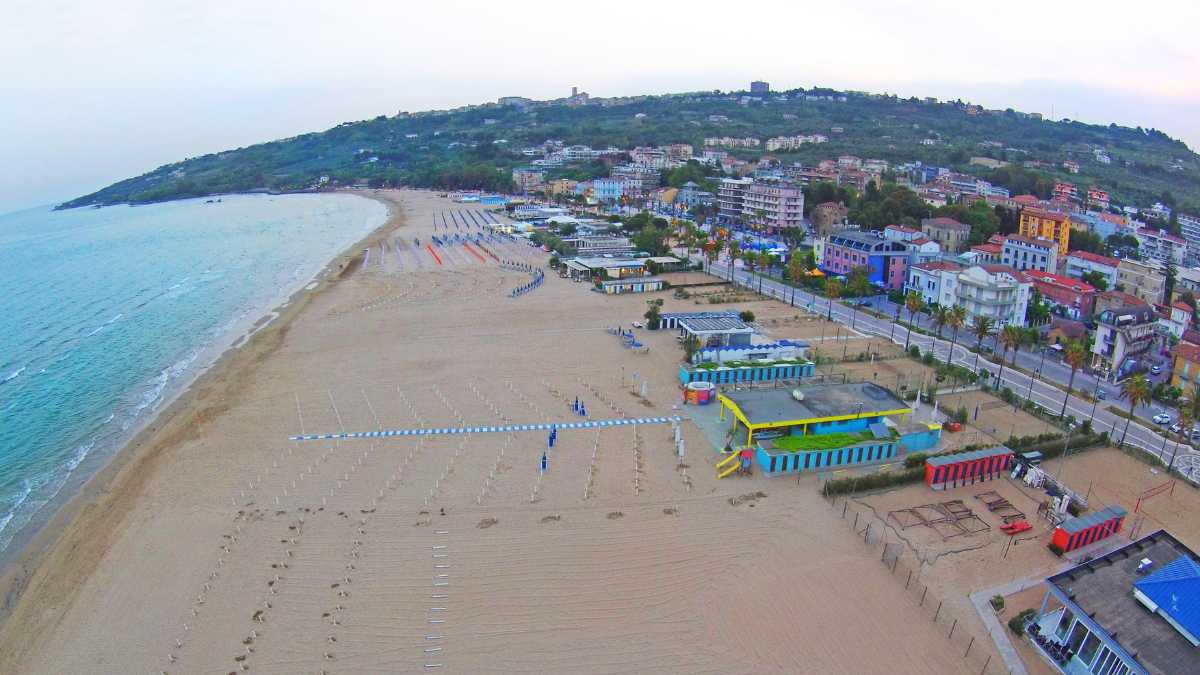Cosa vedere a Vasto: un viaggio tra storia e bellezze naturali