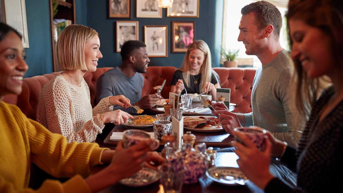 Dove Mangiare a Roccaraso: Un Viaggio tra Gusto e Tradizione