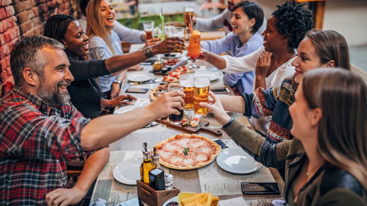 Dove mangiare a Roseto degli Abruzzi: un viaggio tra sapori e tradizione