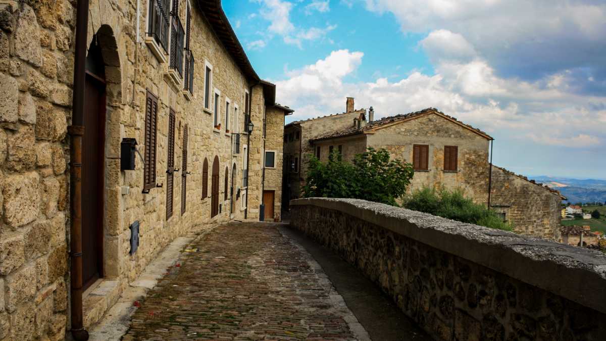 Feste ed Eventi a Civitella del Tronto: Un Viaggio nella Tradizione
