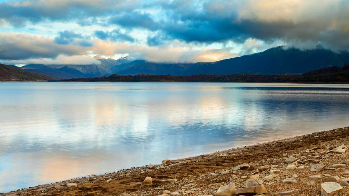 Feste ed Eventi a Lago di Campotosto: Tradizioni e Celebrazioni dell'Appennino