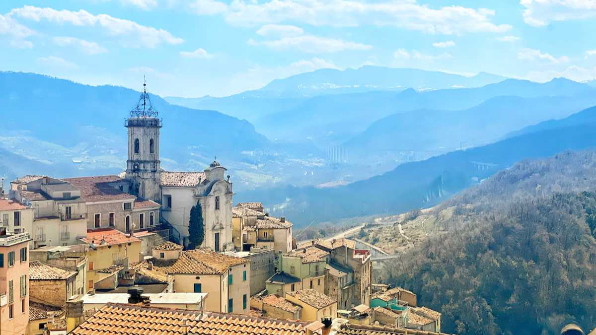Feste ed Eventi a Roccaraso: La Regina dello Sci Abruzzese