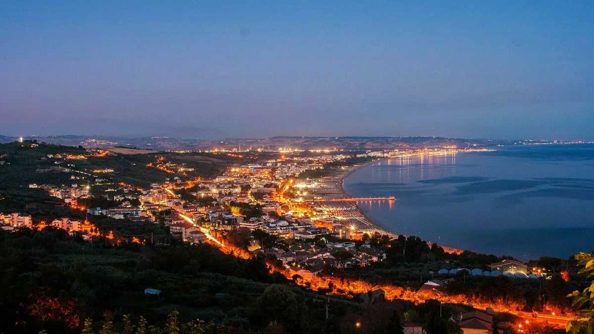 Feste ed Eventi a Vasto: Una Celebrazione della Cultura Abruzzese