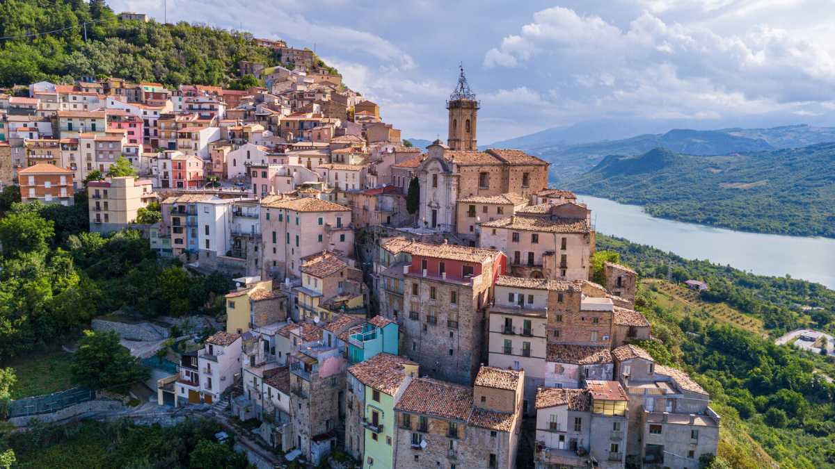 Guida Completa per Arrivare a Teramo