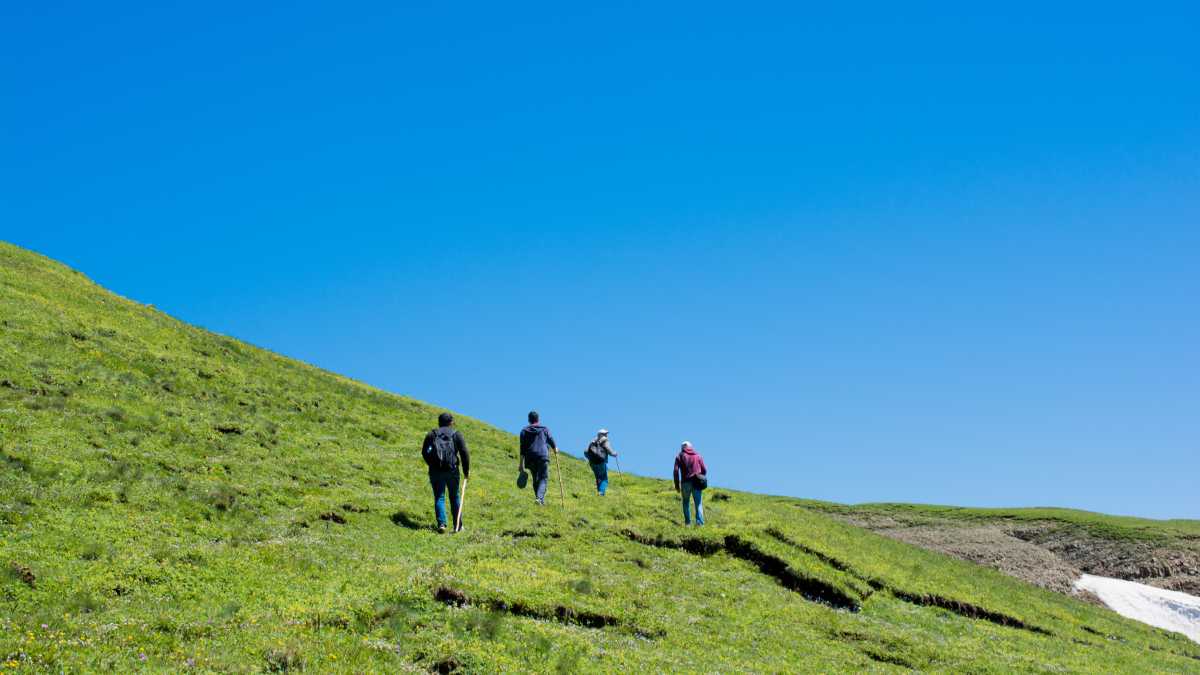 I Migliori Trekking nei Dintorni di Teramo: Avventure tra Mare e Monti