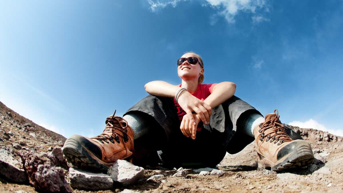 I migliori trekking vicino a Civitella del Tronto: avventure all'aria aperta nel cuore dell'Abruzzo