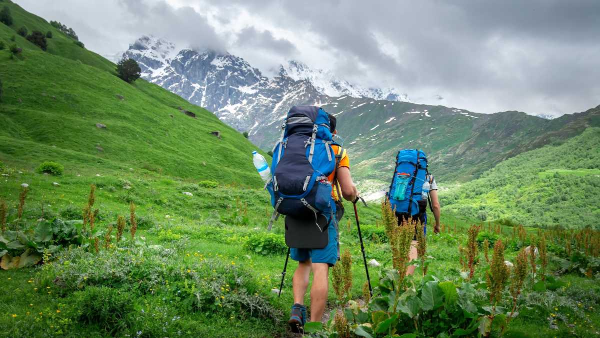I migliori trekking vicino a Scanno: un'avventura nel cuore dell'Abruzzo