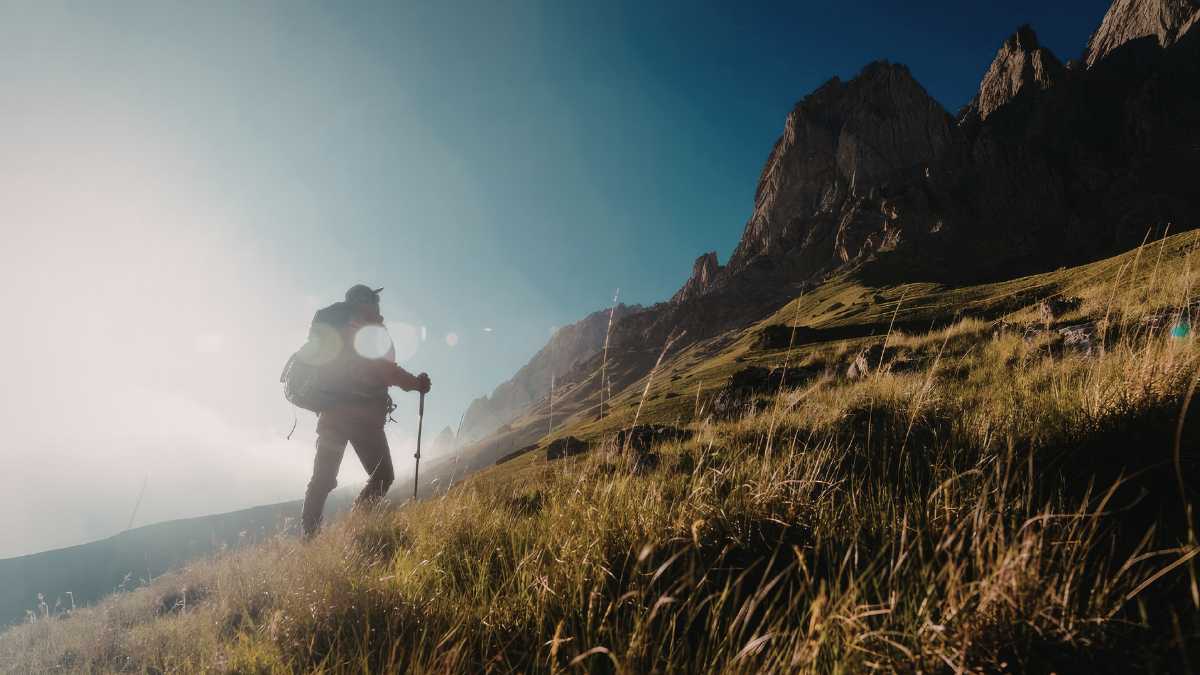 I migliori trekking vicino a Sulmona: avventure nella natura abruzzese