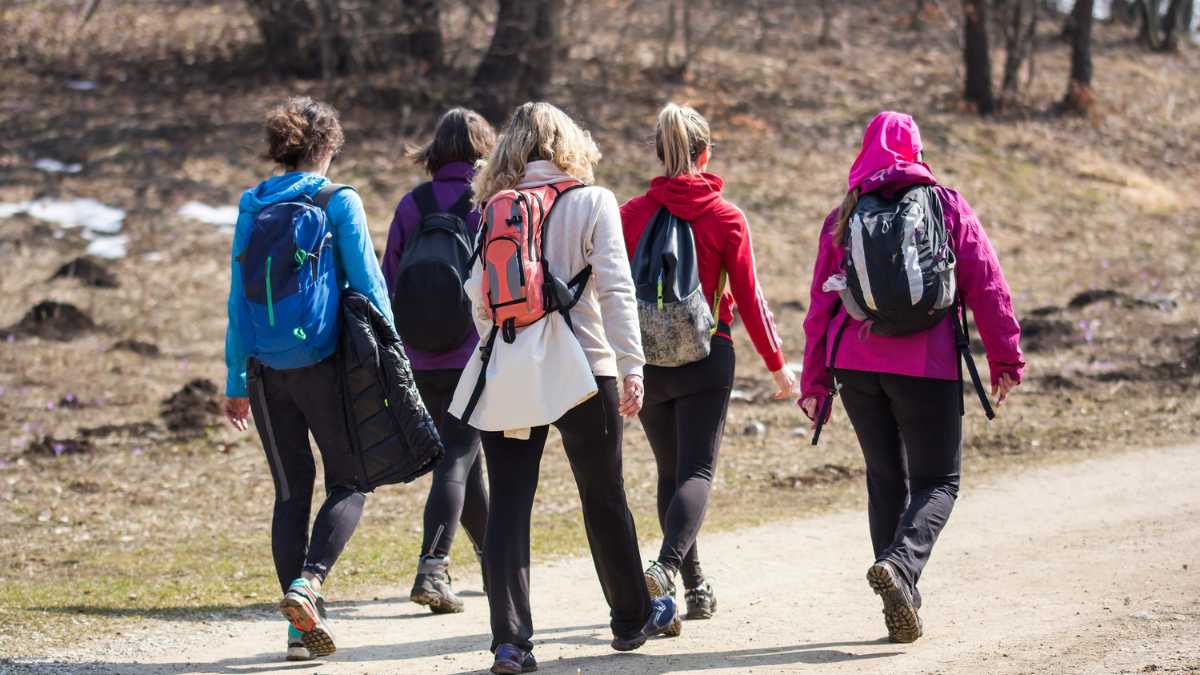 I migliori trekking vicino al Lago di Campotosto: avventure nell'Appennino Abruzzese