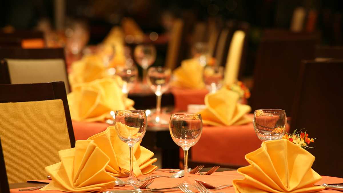 Pasqua 2026 Lago di Campotosto: i ristoranti consigliati