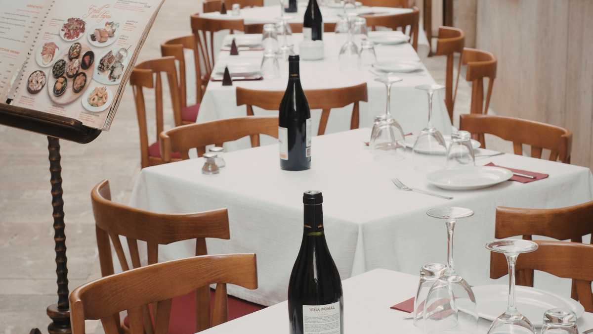 Pasqua 2026 Pescara: i ristoranti consigliati