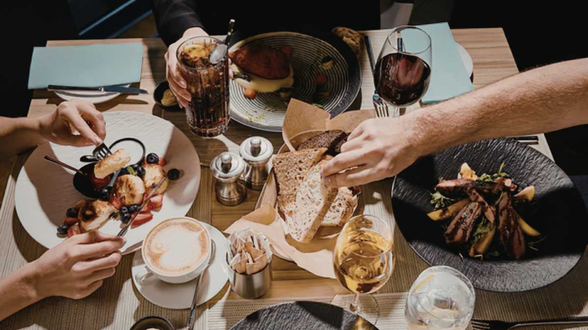 Pasqua 2026 Sulmona: i ristoranti consigliati