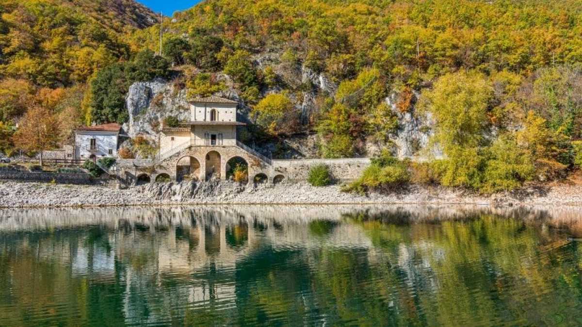 Scanno con Bambini: Una Magica Avventura nel Cuore dell'Abruzzo