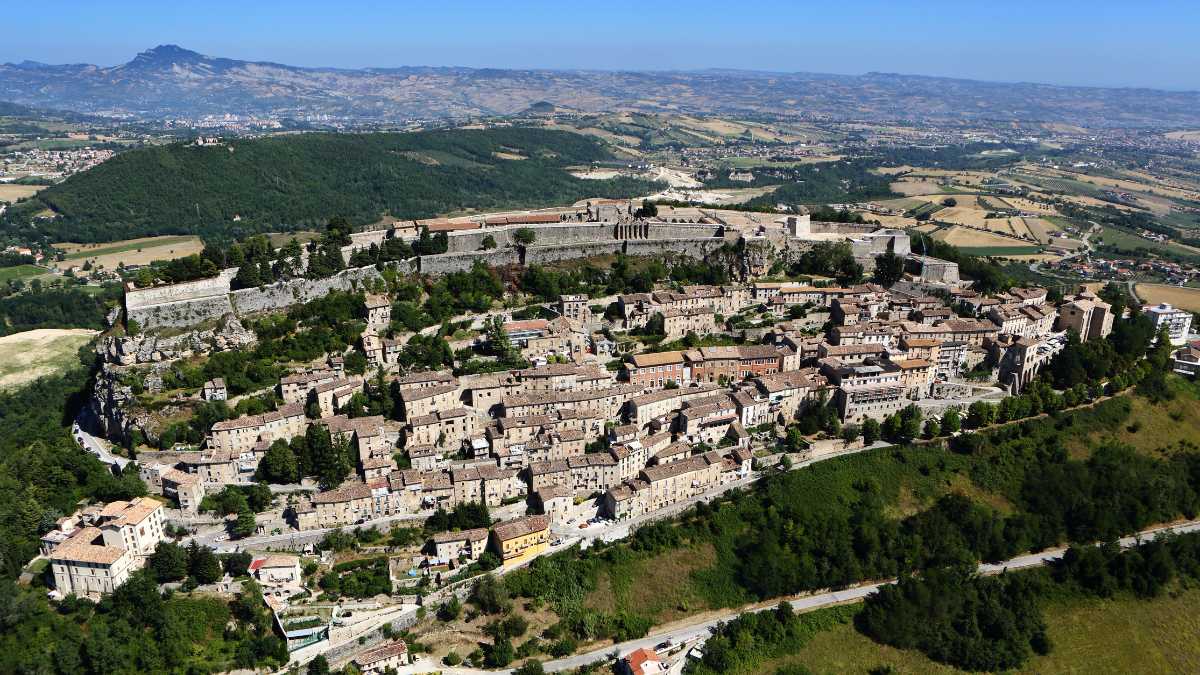 Scopri Civitella del Tronto: Musei, Parchi e Gite Fuori Porta
