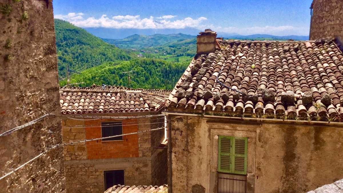 Teramo con Bambini: Una Guida Familiare alla Scoperta della Città