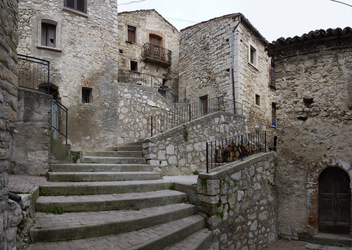 Eventi in Abruzzo ottobre 2026: programma e date da non perdere