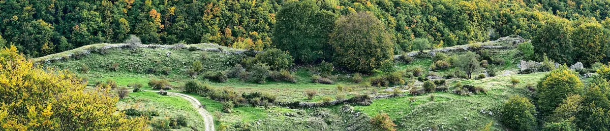 Lungo le Antiche Rue Civitella Roveto 2026: date e programma