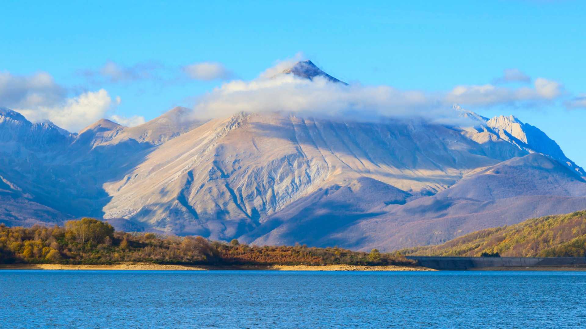 Dove dormire a Lago di Campotosto