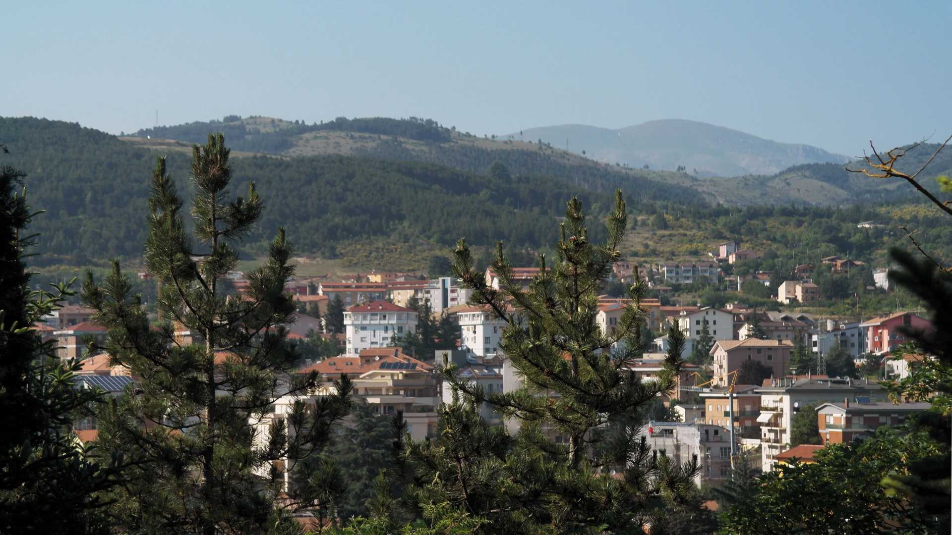 Dove dormire a LAquila