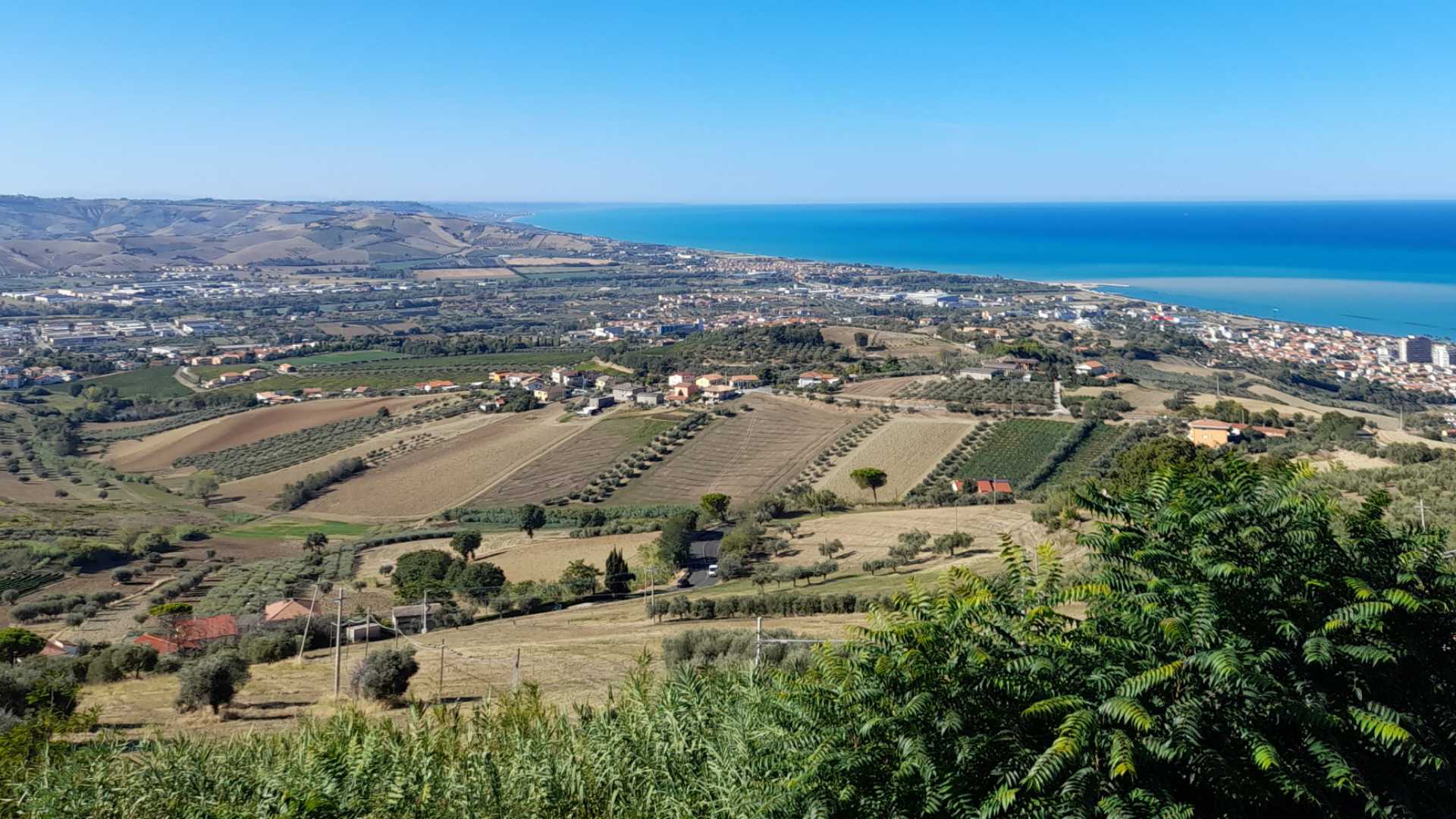 Dove dormire a Roseto degli Abruzzi