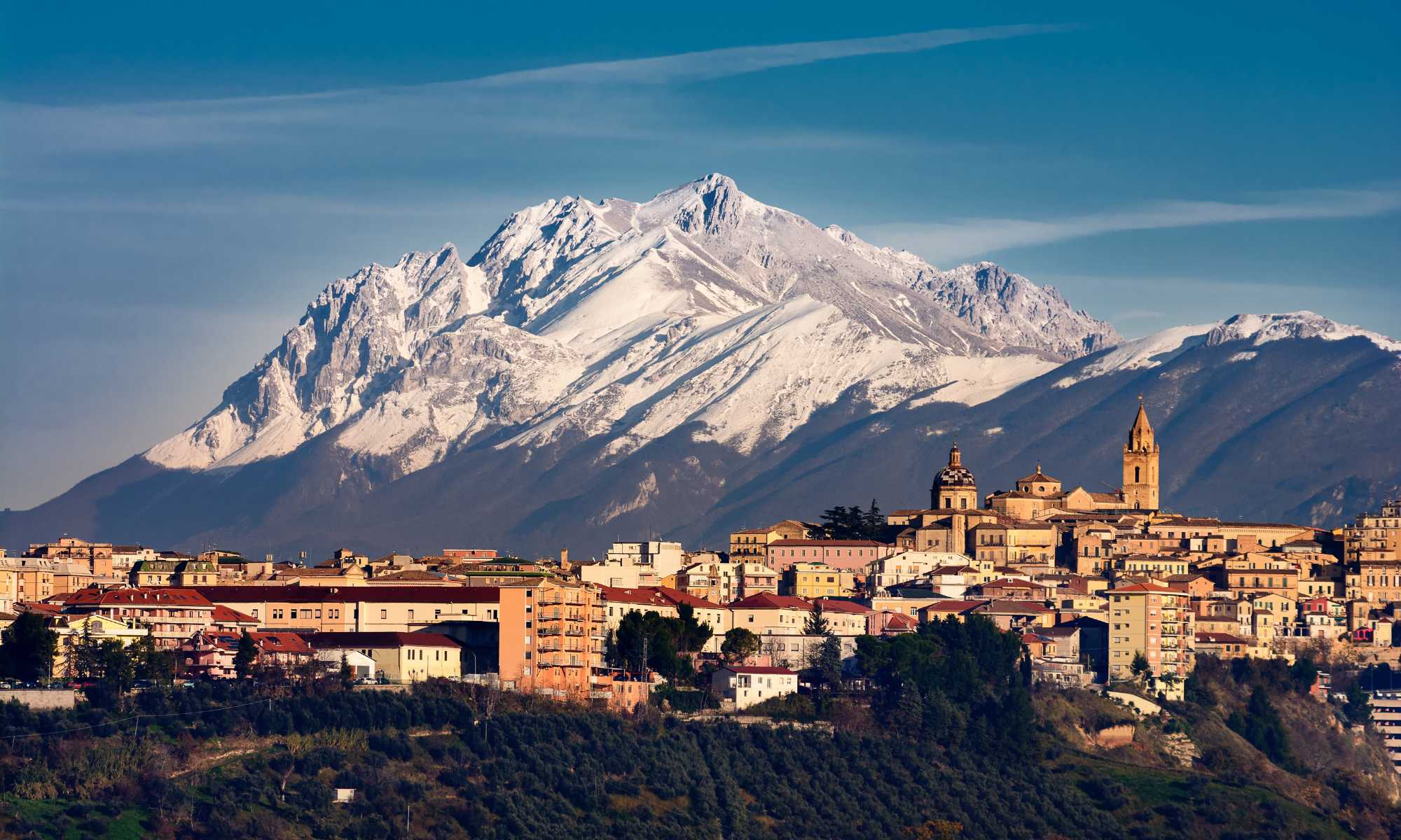 Abruzzo In Vacanza